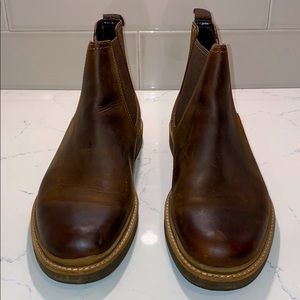 Men's Clarks Chelsea Boot (10.5)
